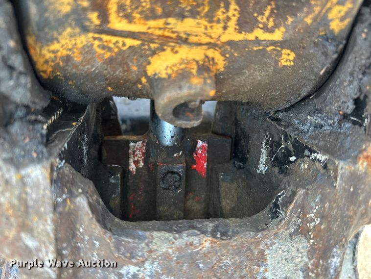 image for item DP8908 2011 Caterpillar 305D CR mini excavator