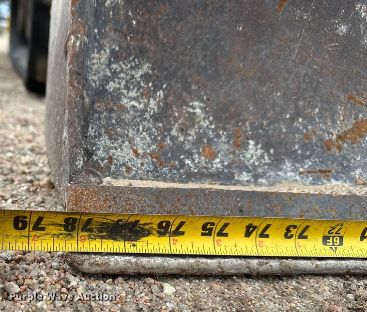 image for item DP8908 2011 Caterpillar 305D CR mini excavator