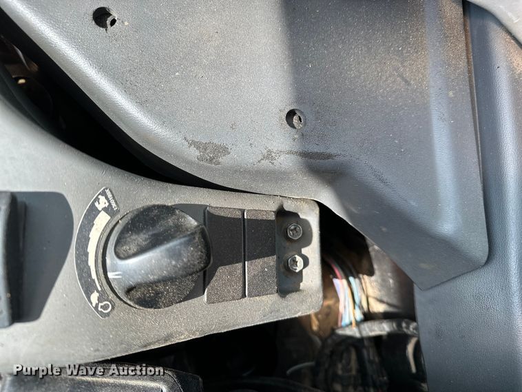 image for item DP8908 2011 Caterpillar 305D CR mini excavator