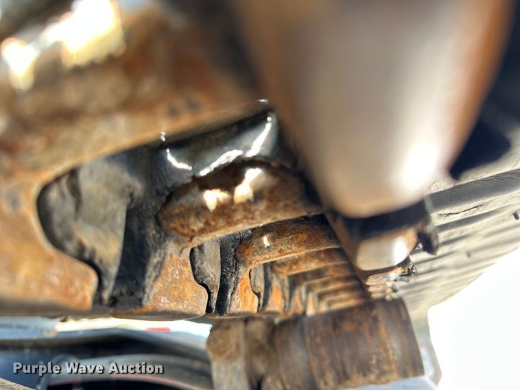 image for item DP8908 2011 Caterpillar 305D CR mini excavator