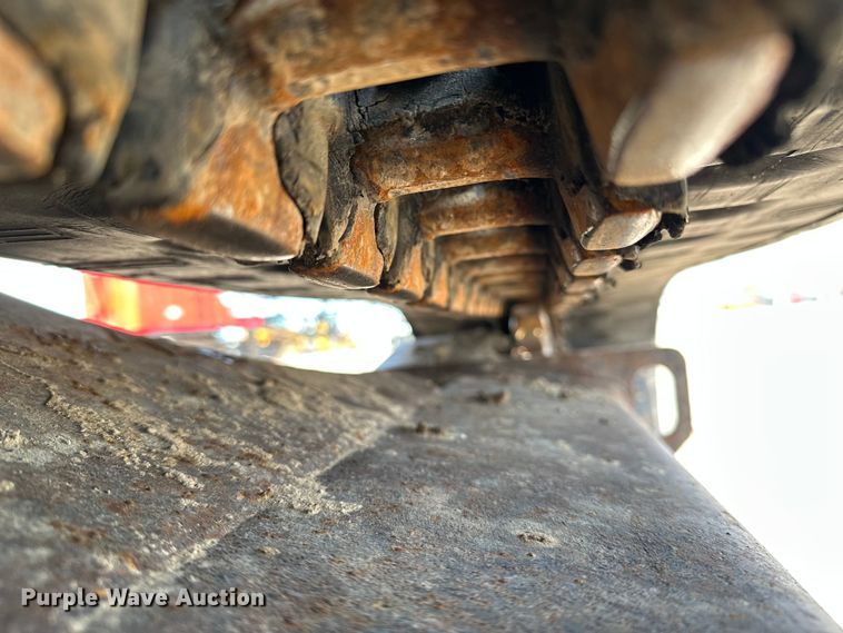 image for item DP8908 2011 Caterpillar 305D CR mini excavator