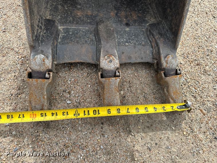 image for item DP8909 2008 Komatsu PC35MR-3 mini excavator