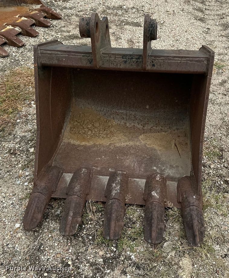 image for item DP8909 2008 Komatsu PC35MR-3 mini excavator