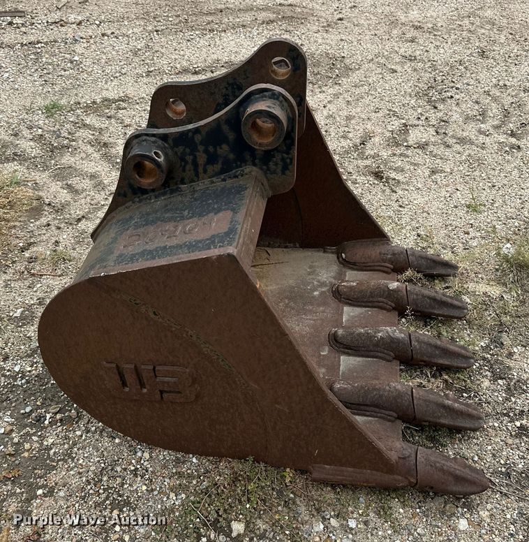 image for item DP8909 2008 Komatsu PC35MR-3 mini excavator