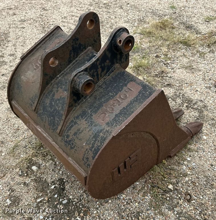 image for item DP8909 2008 Komatsu PC35MR-3 mini excavator