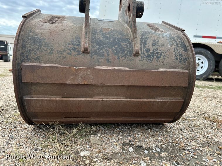 image for item DP8909 2008 Komatsu PC35MR-3 mini excavator