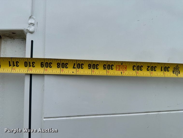 image for item DP8910 2020 Titan LR3185 enclosed cargo trailer