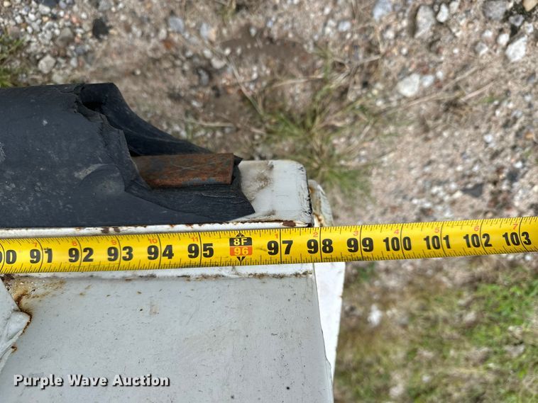 image for item DP8910 2020 Titan LR3185 enclosed cargo trailer