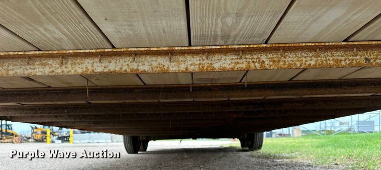 image for item DP8910 2020 Titan LR3185 enclosed cargo trailer