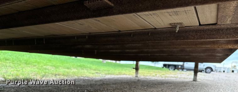 image for item DP8910 2020 Titan LR3185 enclosed cargo trailer