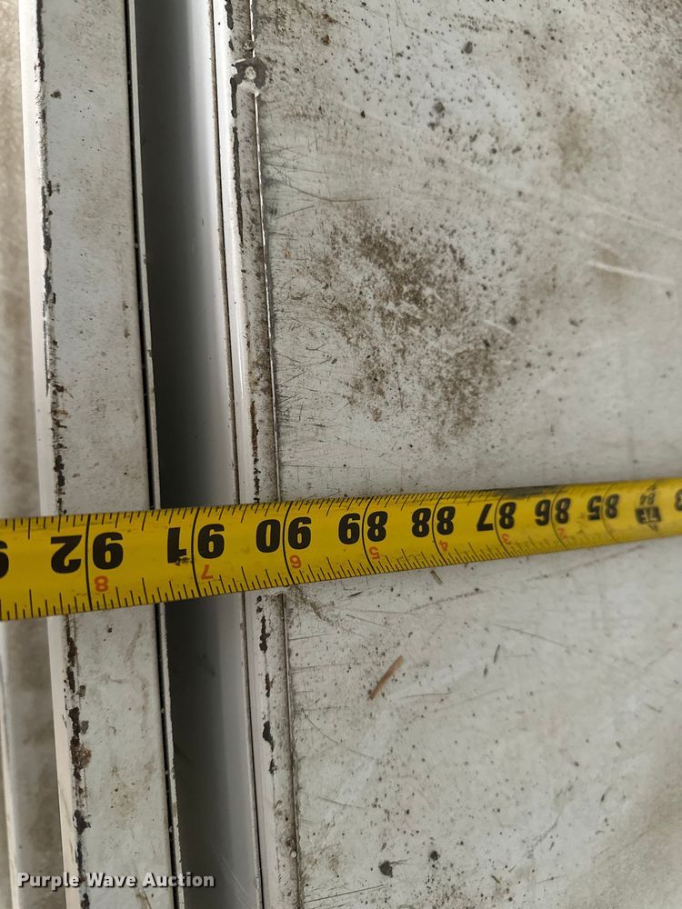 image for item DP8910 2020 Titan LR3185 enclosed cargo trailer