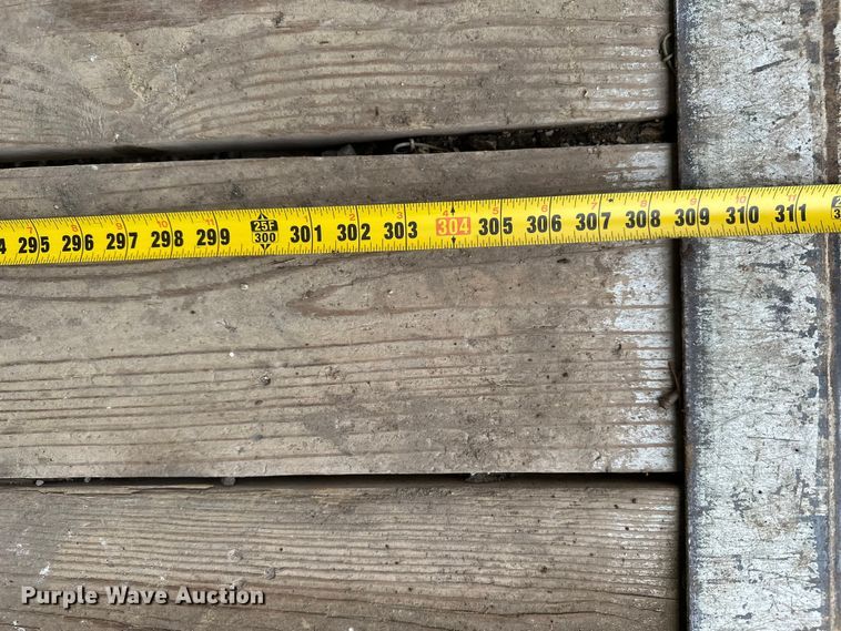 image for item DP8910 2020 Titan LR3185 enclosed cargo trailer