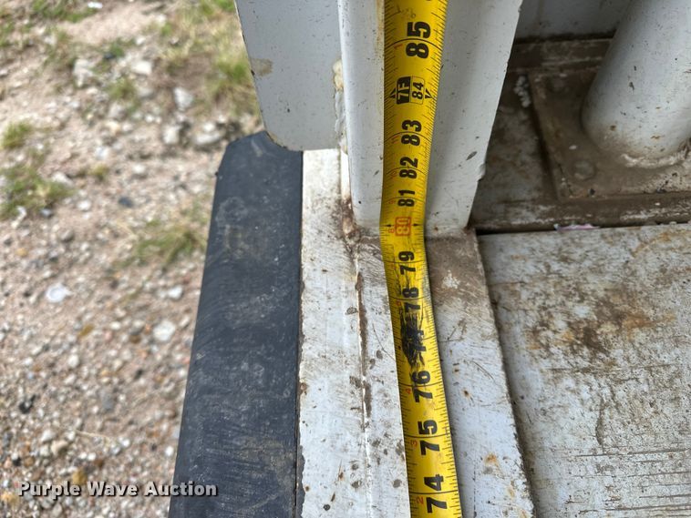 image for item DP8910 2020 Titan LR3185 enclosed cargo trailer