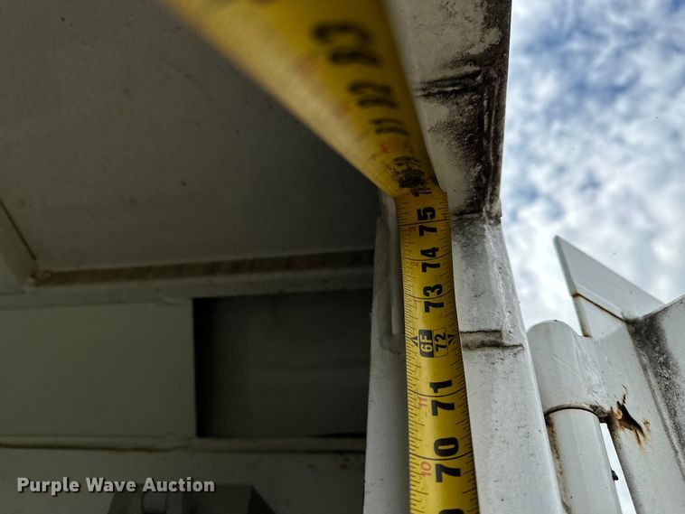 image for item DP8910 2020 Titan LR3185 enclosed cargo trailer