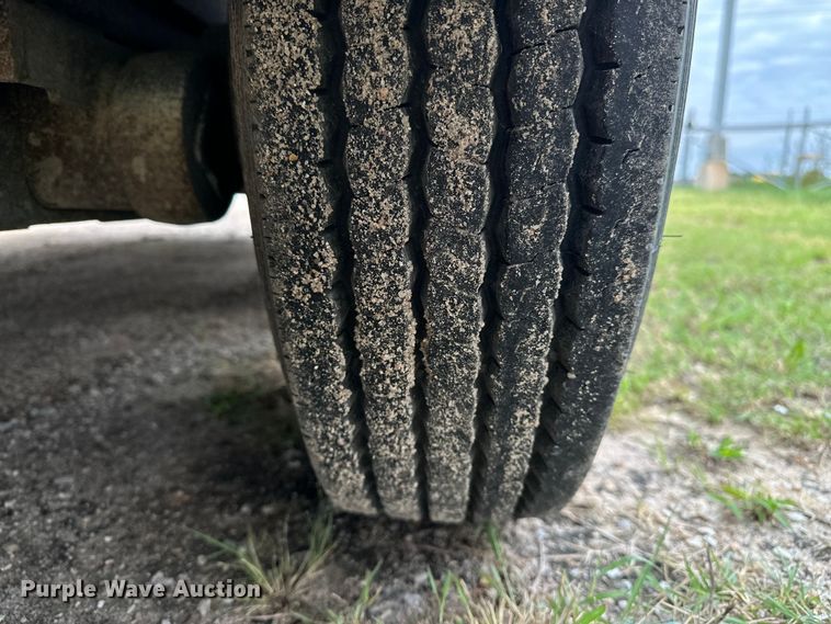 image for item DP8910 2020 Titan LR3185 enclosed cargo trailer