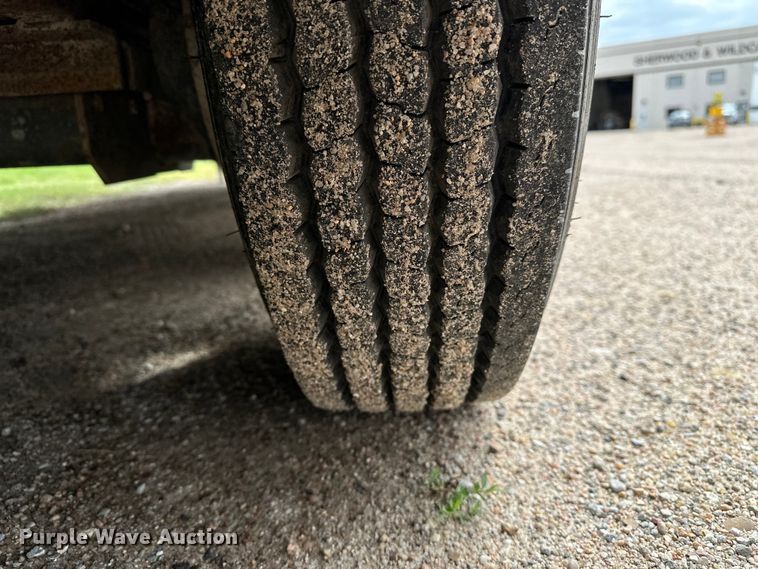 image for item DP8910 2020 Titan LR3185 enclosed cargo trailer