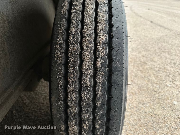 image for item DP8910 2020 Titan LR3185 enclosed cargo trailer