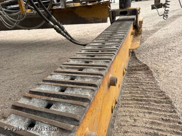 image for item DP8915 1988 Gomaco TC600 texture curing machine