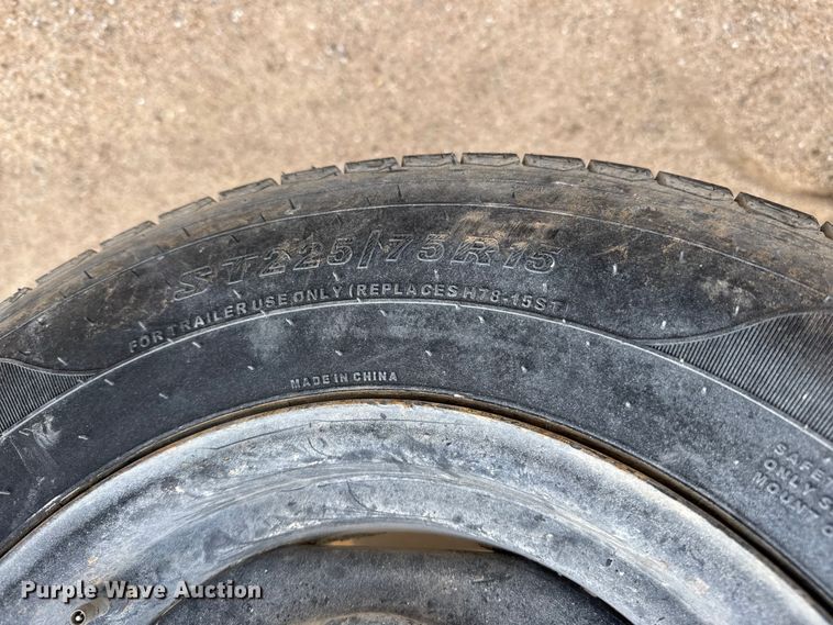 image for item DP8915 1988 Gomaco TC600 texture curing machine