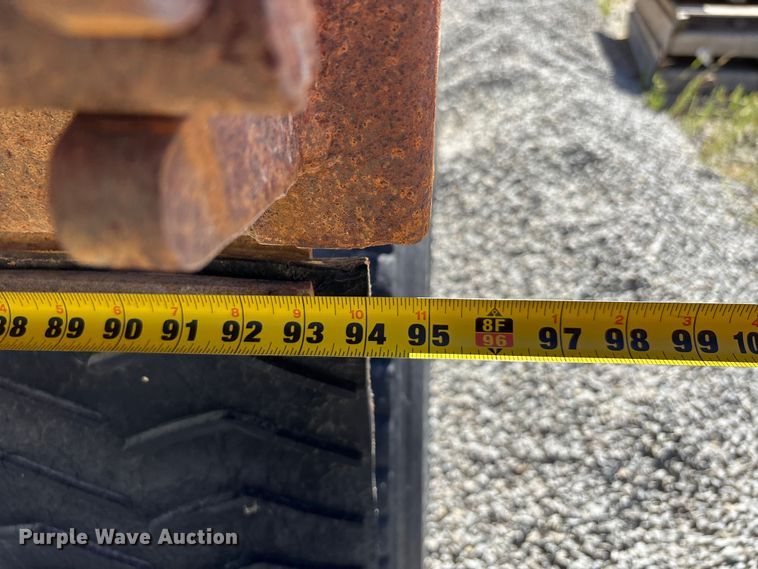 image for item DU1413 1988 Freightliner FLC dump truck