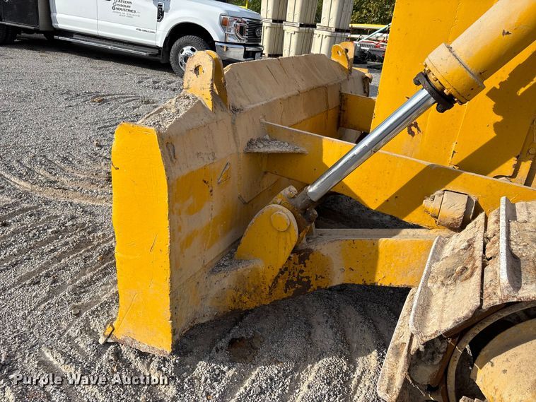 image for item DU1415 1958 Allis-Chalmers 16B dozer