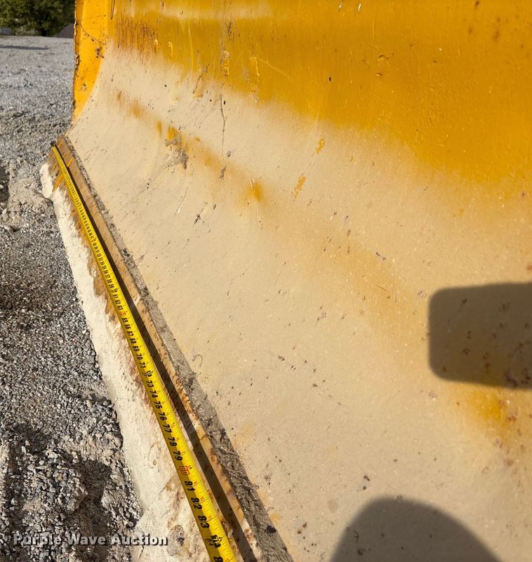 image for item DU1415 1958 Allis-Chalmers 16B dozer