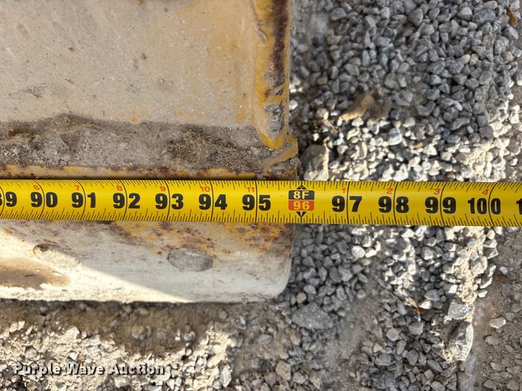 image for item DU1415 1958 Allis-Chalmers 16B dozer