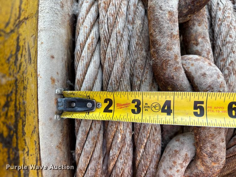 image for item DU1415 1958 Allis-Chalmers 16B dozer