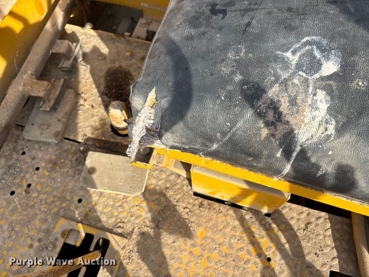 image for item DU1415 1958 Allis-Chalmers 16B dozer