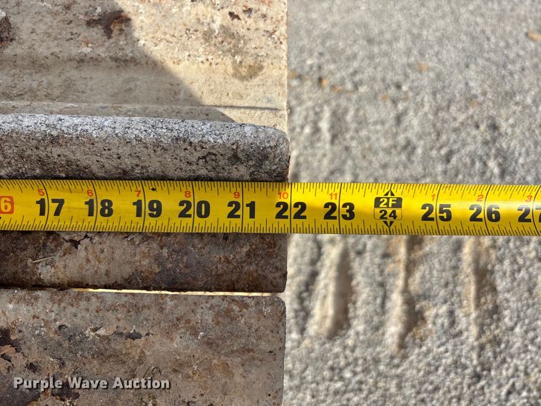 image for item DU1415 1958 Allis-Chalmers 16B dozer