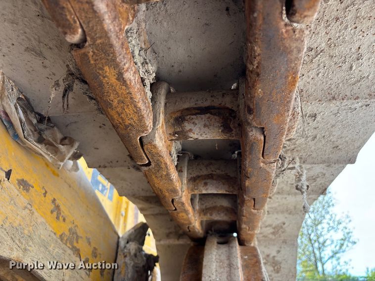 image for item DU1415 1958 Allis-Chalmers 16B dozer