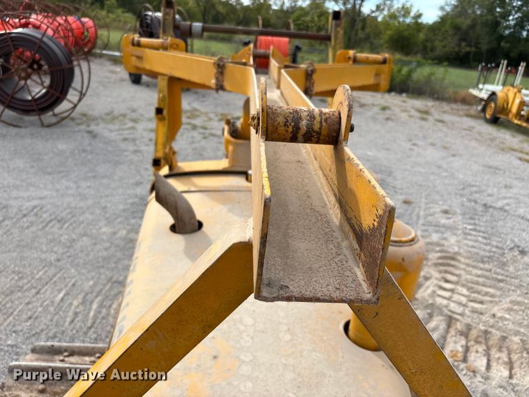 image for item DU1416 1958 Allis-Chalmers 16B cable plow