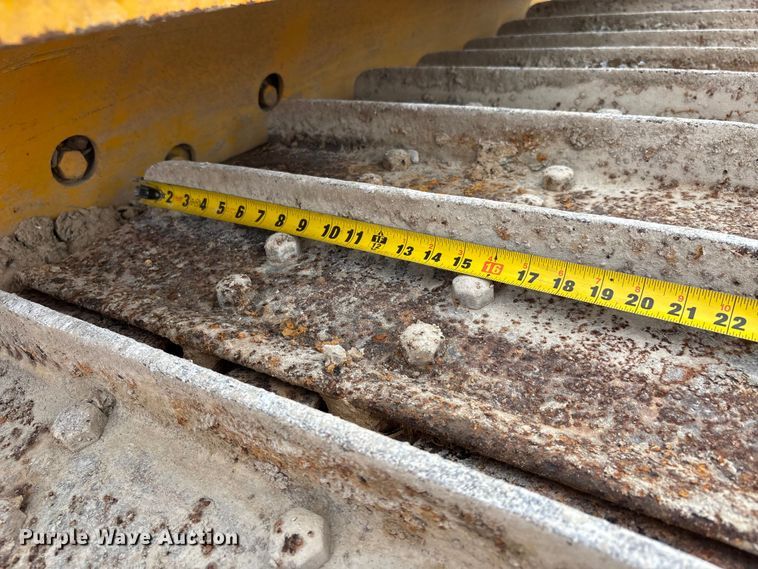 image for item DU1416 1958 Allis-Chalmers 16B cable plow