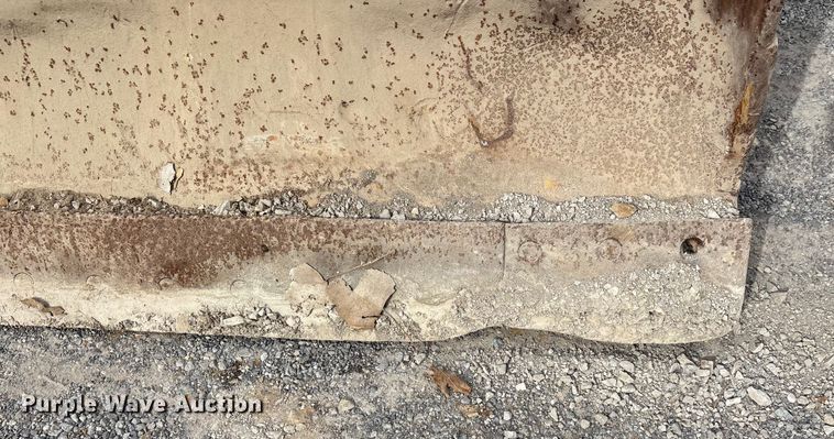 image for item DU1418 1958 Allis-Chalmers 16B dozer