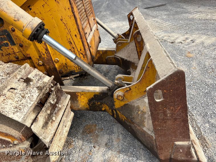 image for item DU1418 1958 Allis-Chalmers 16B dozer