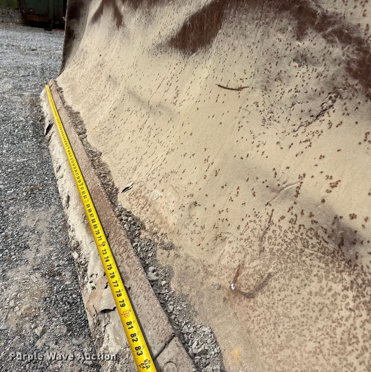 image for item DU1418 1958 Allis-Chalmers 16B dozer