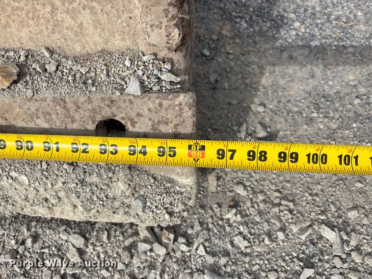 image for item DU1418 1958 Allis-Chalmers 16B dozer