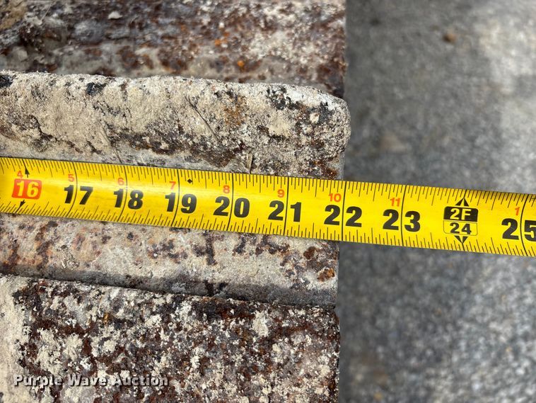 image for item DU1418 1958 Allis-Chalmers 16B dozer