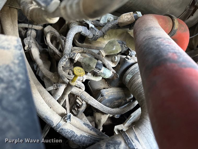 image for item DU1485 2021 Takeuchi TL12V2 tracked skid steer loader