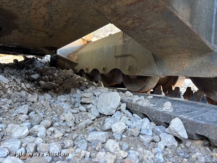 image for item DU1485 2021 Takeuchi TL12V2 tracked skid steer loader