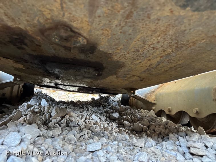 image for item DU1485 2021 Takeuchi TL12V2 tracked skid steer loader