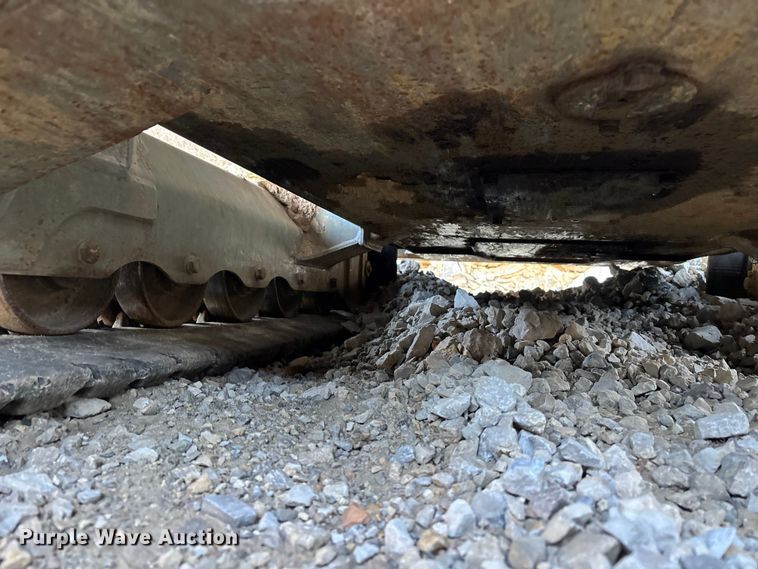 image for item DU1485 2021 Takeuchi TL12V2 tracked skid steer loader