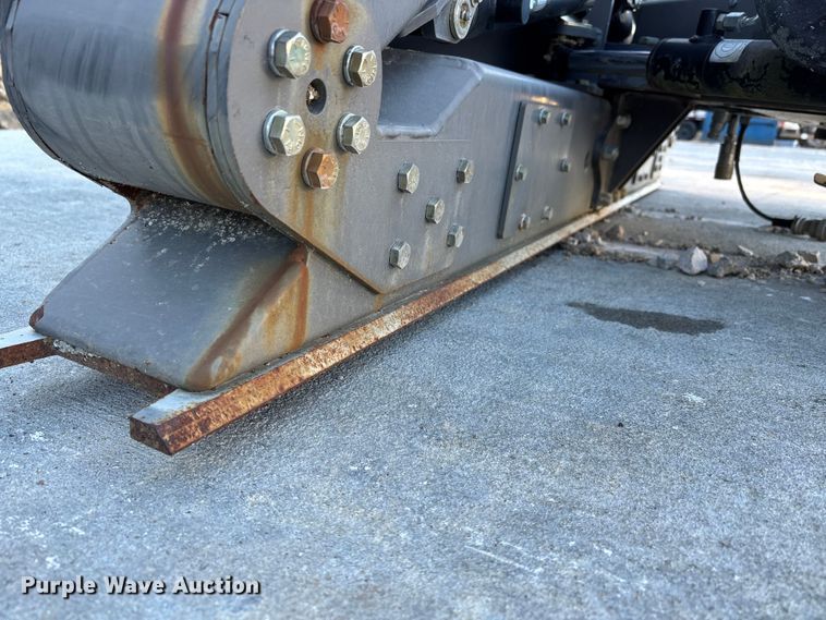 image for item DU1486 Skeer skid steer leveler