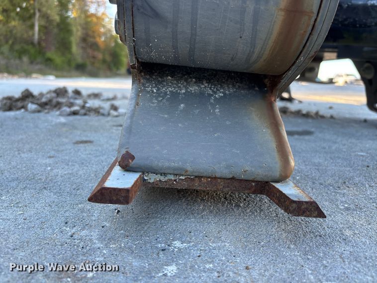 image for item DU1486 Skeer skid steer leveler