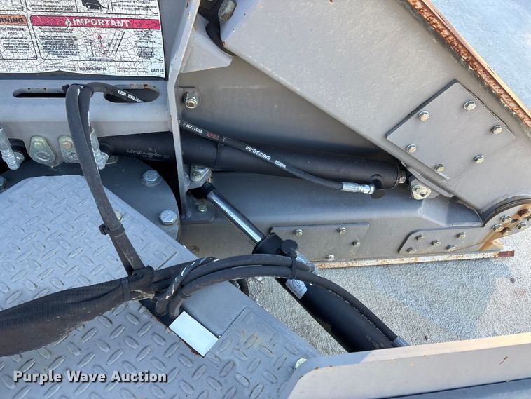 image for item DU1486 Skeer skid steer leveler