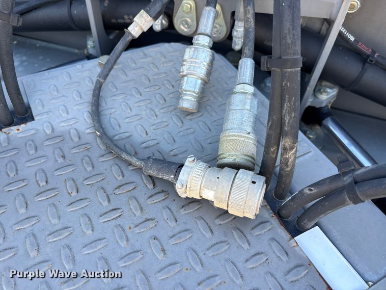 image for item DU1486 Skeer skid steer leveler