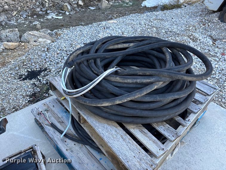 image for item DU1488 Tsurumi 200B411 submersible pump