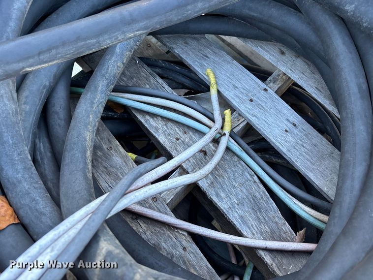 image for item DU1488 Tsurumi 200B411 submersible pump