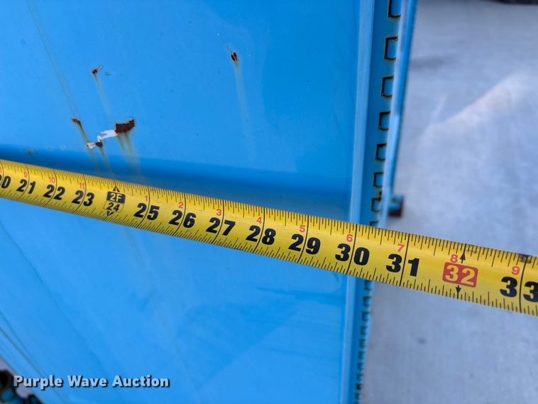 image for item DU1489 2008 Ransome Manufacturing RW 540 EI LP gas vaporizer