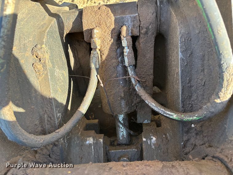 image for item DU1491 2007 Komatsu PC300 LC-7E0 excavator